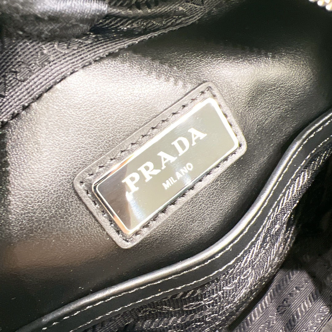 handbags prada 2VH154 size:19*16*.5cm - vstockx