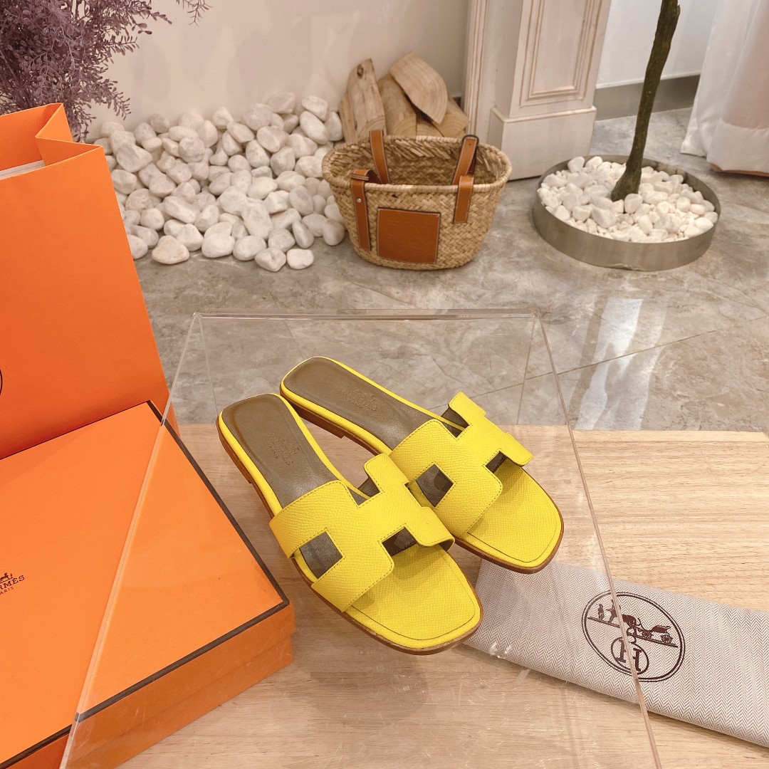 Hermes Sandals 67 - vstockx