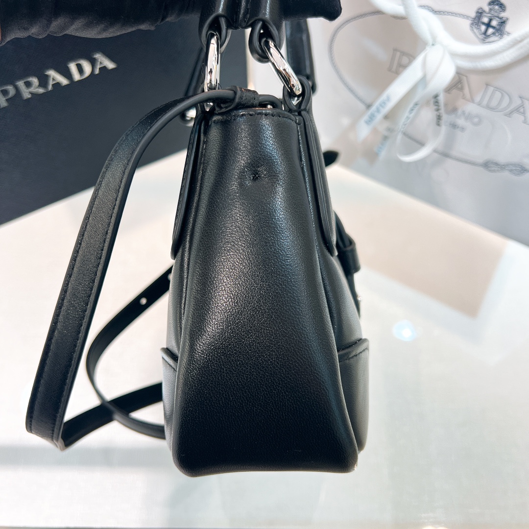 handbags prada 1BA381 16*7.5*22.5 - vstockx