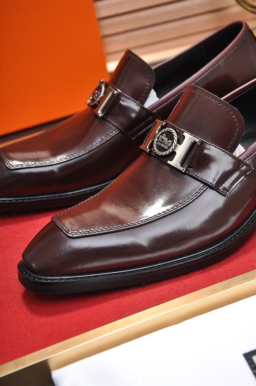 Hermes Boots 10 - vstockx