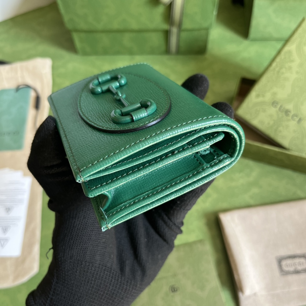 Handbag Gucci 621887 size 11*8.5*3 cm - vstockx