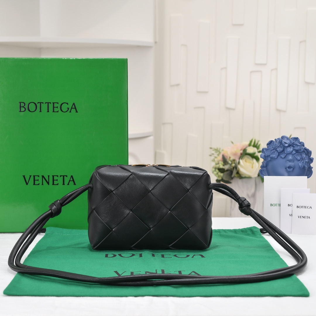 handbags Bottega Veneta 6600# size:28*14*10 - vstockx