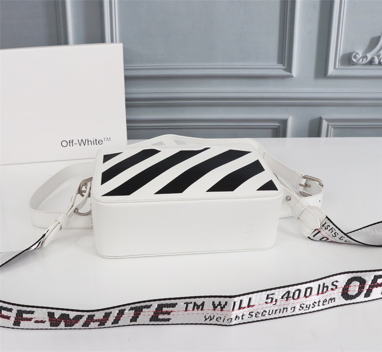 handbags OFF-White 506  4338650  size:21*16*9cm - vstockx
