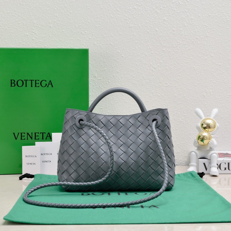 Handbags Bottega Veneta 7463 size:25*20*10 cm - vstockx