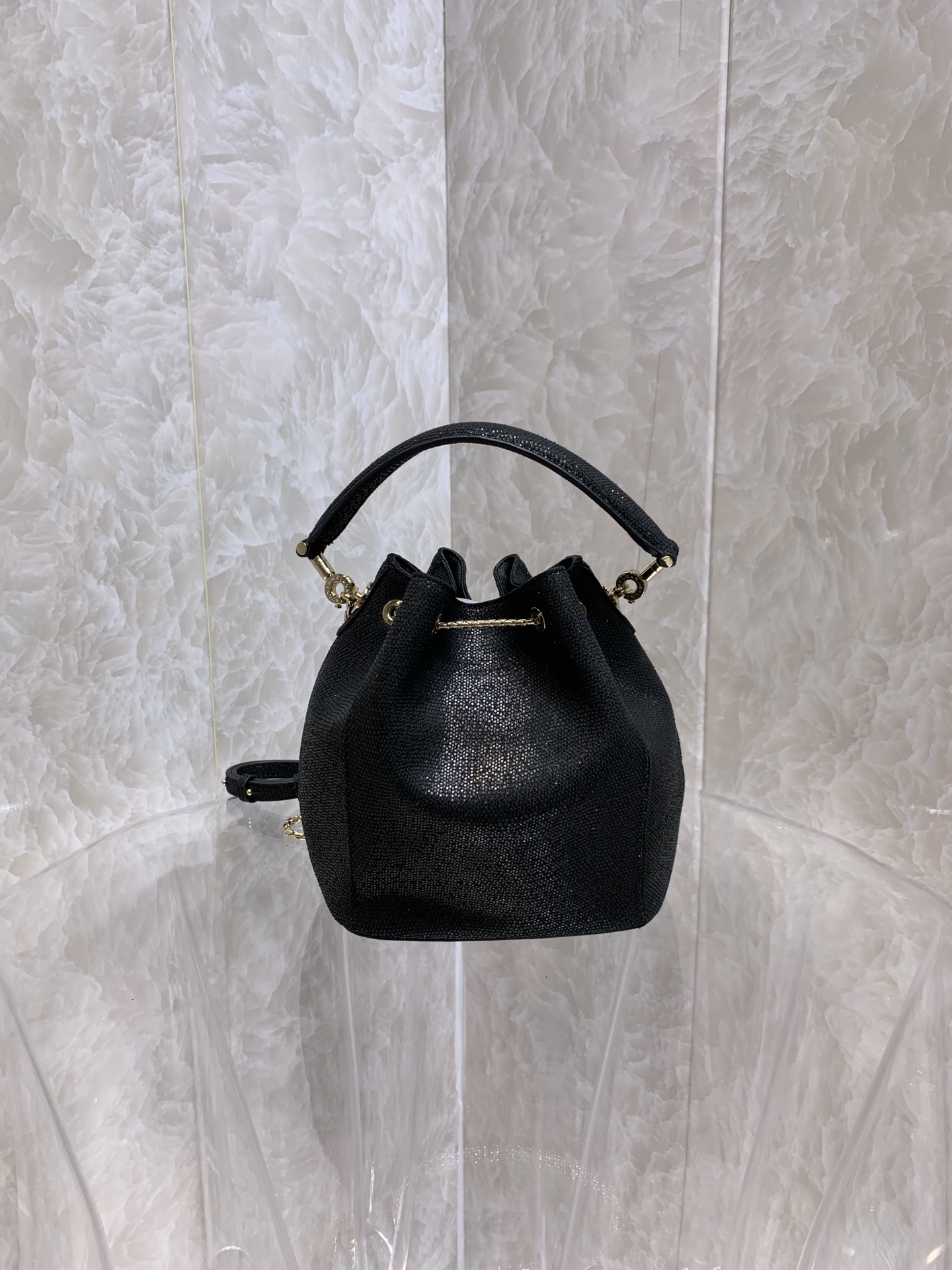 Handbags Bvlgari B287614 size:16*20*10.5 cm - vstockx