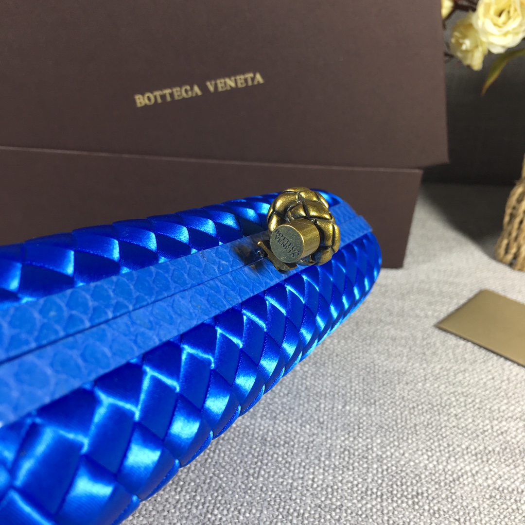 handbags Bottega Veneta 8651 size:25*9.5*4cm - vstockx