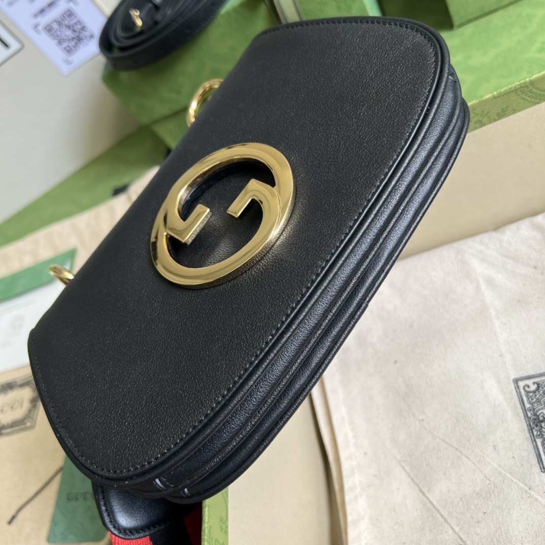 Handbag Gucci 698643 size 22*13*5.5 cm - vstockx