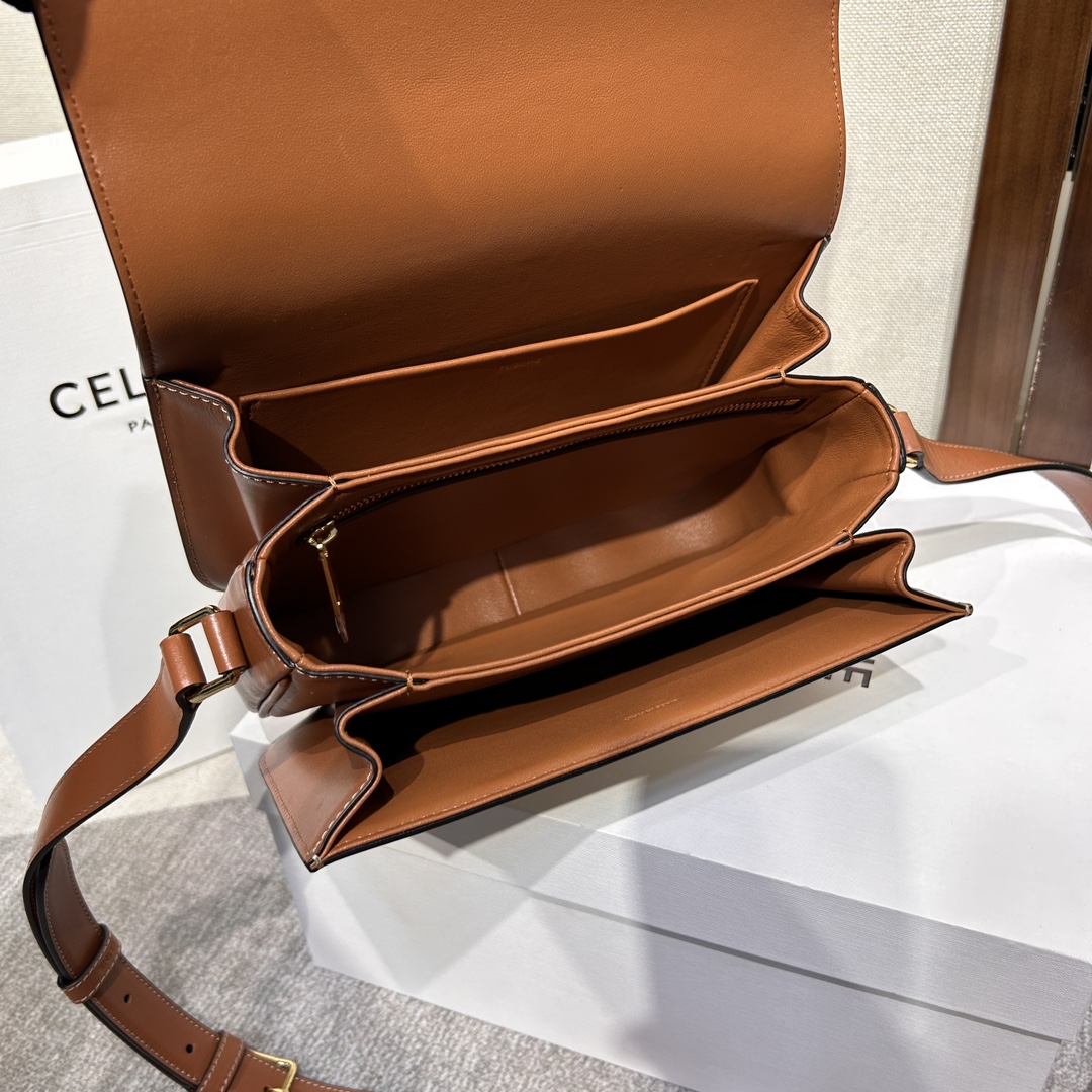 Handbags CELIN 191242 size:22 cm - vstockx