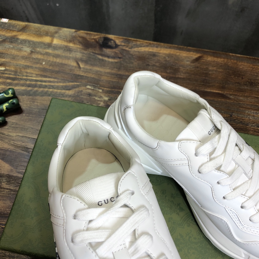 Gucci Rhyton sneaker 16 - vstockx