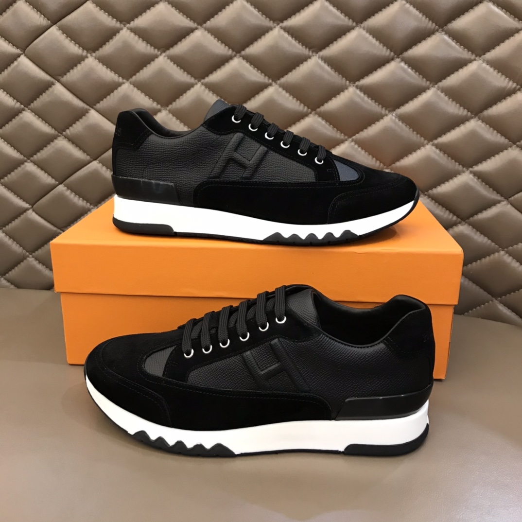 Hermes Quicker sneaker 13 - vstockx
