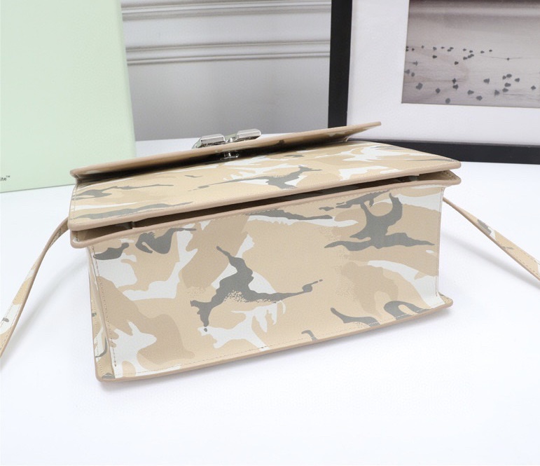 handbags OFF-White 520  6330870  size:25*18*11cm - vstockx