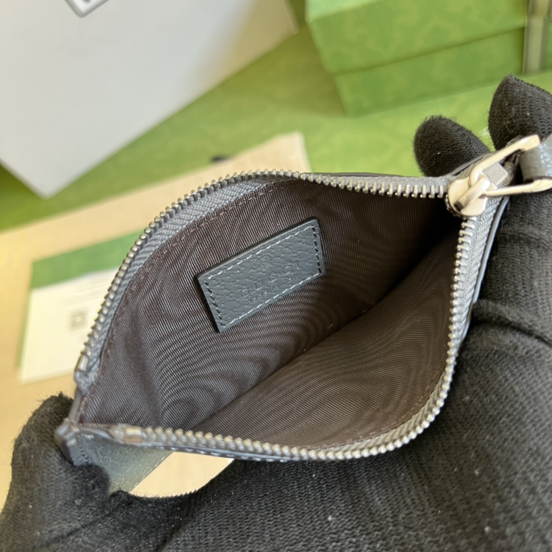 Handbag Gucci 722726 size 14*7 cm - vstockx