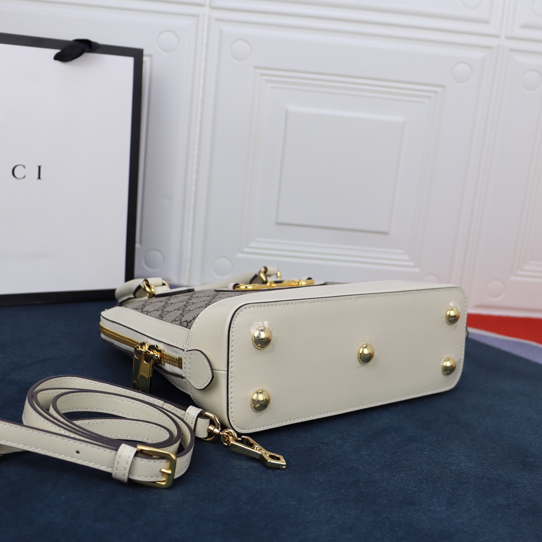 Handbag Gucci 621220 size 25X24X9 cm - vstockx