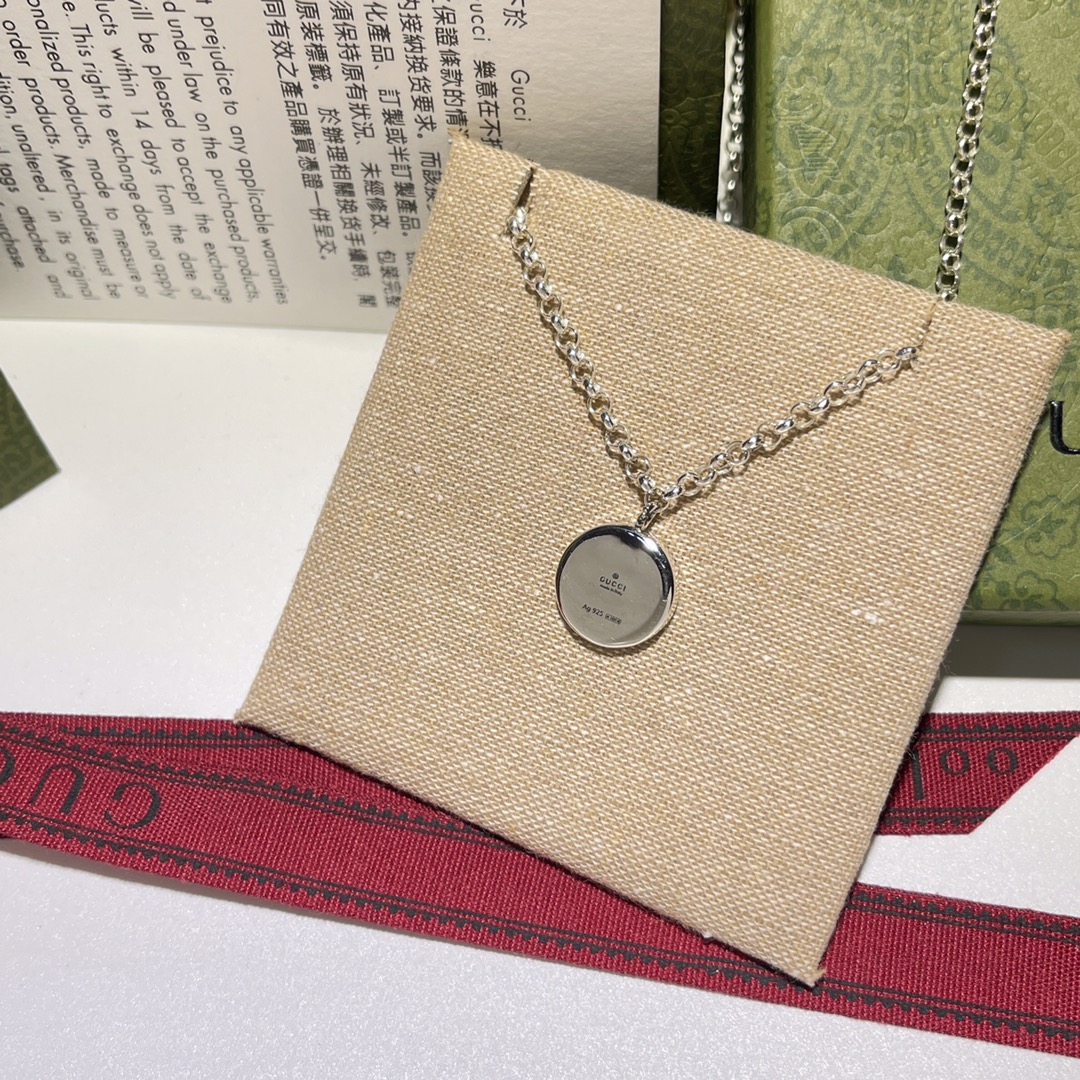 Jewelry Gucci 823 - vstockx