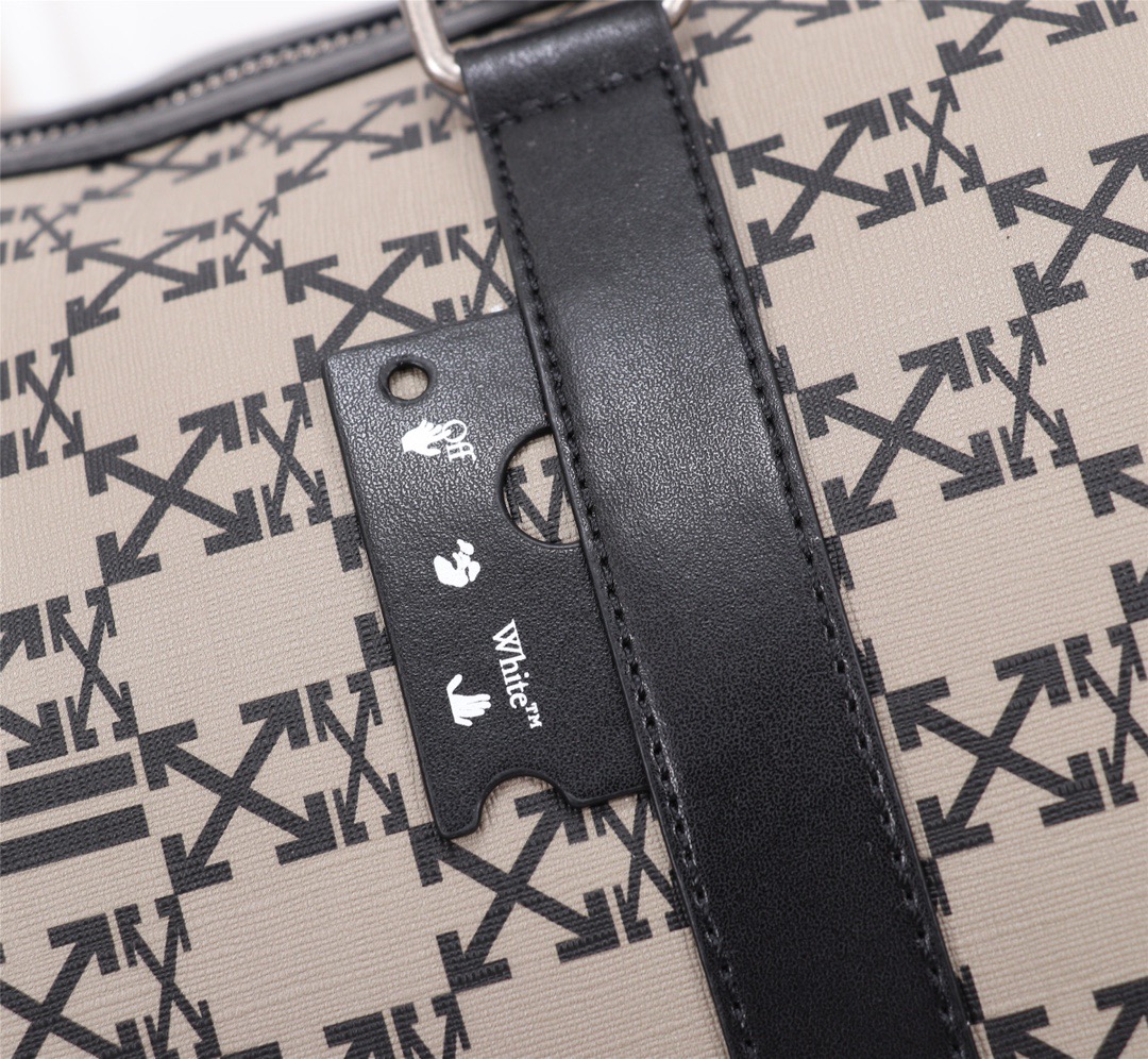 handbags OFF-White 592  7550860  size:54*28*25cm - vstockx