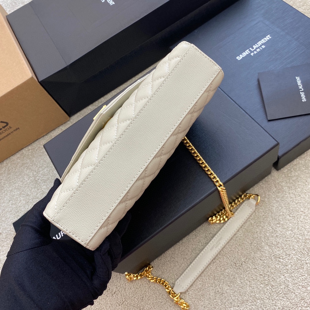 Handbags SAINT LAURENT 526286 size 21x13x6 cm - vstockx