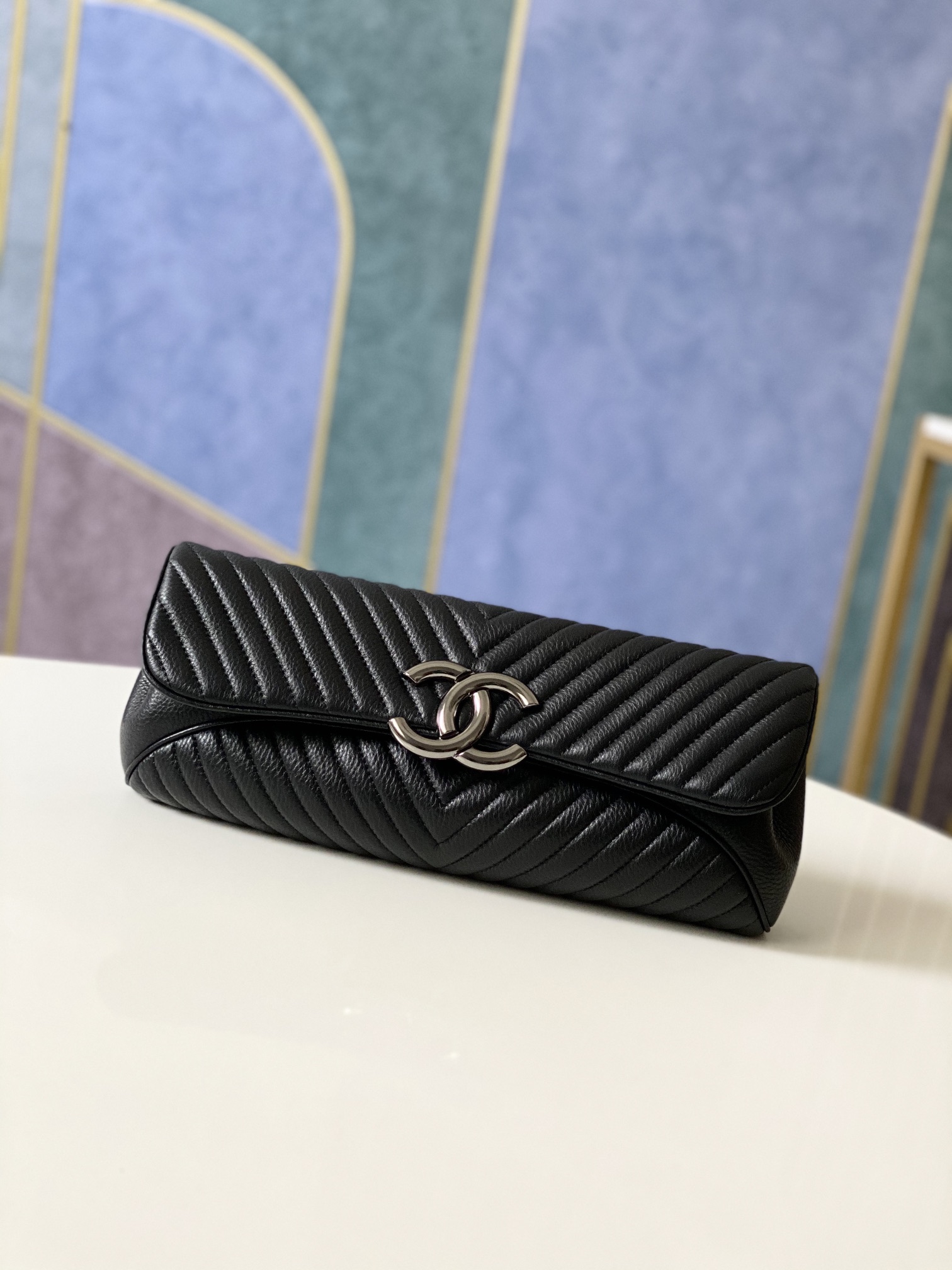 Handbag Chanel 86015 size 30.12.6 cm - vstockx