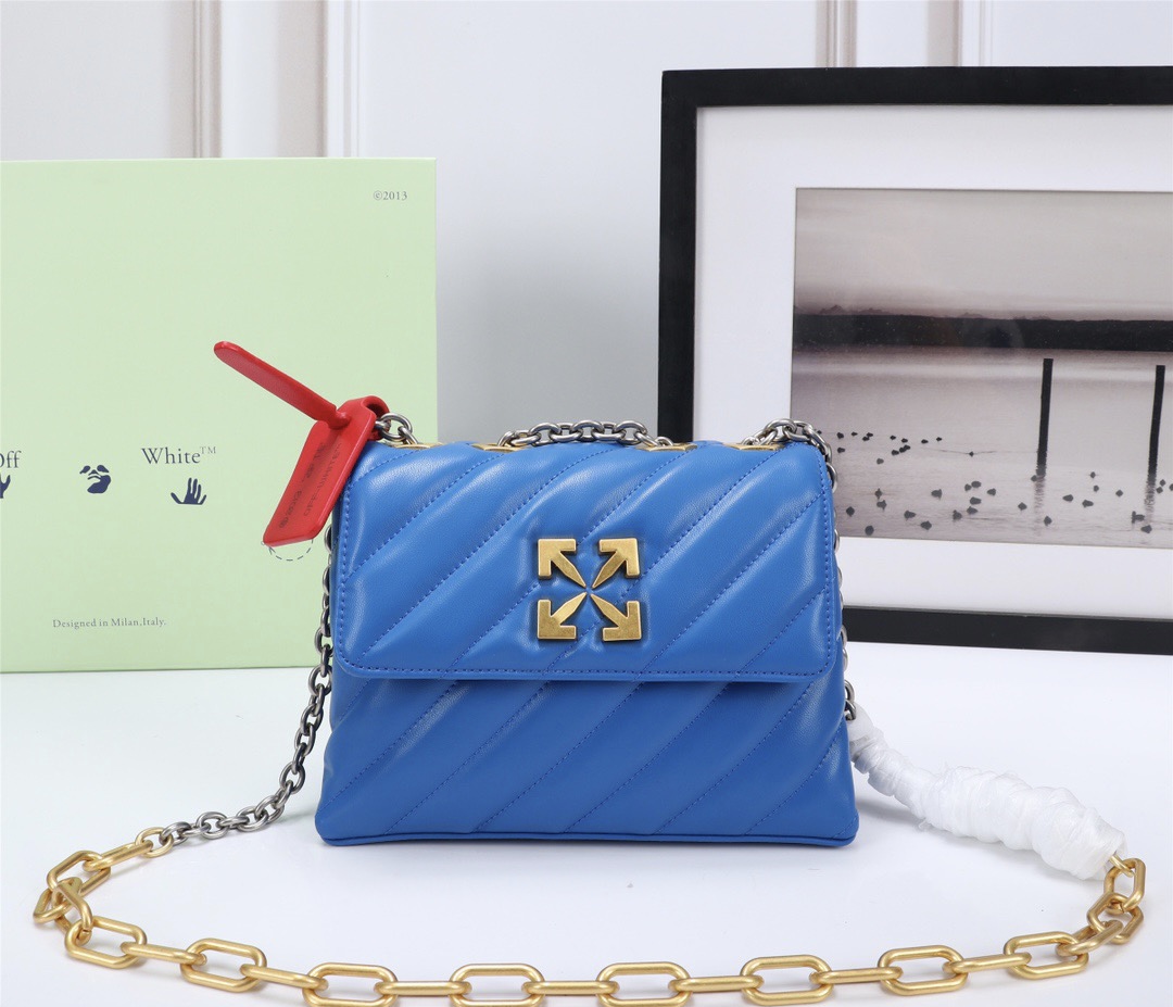 handbags OFF-White 570  6550870  size:21*16*11cm - vstockx