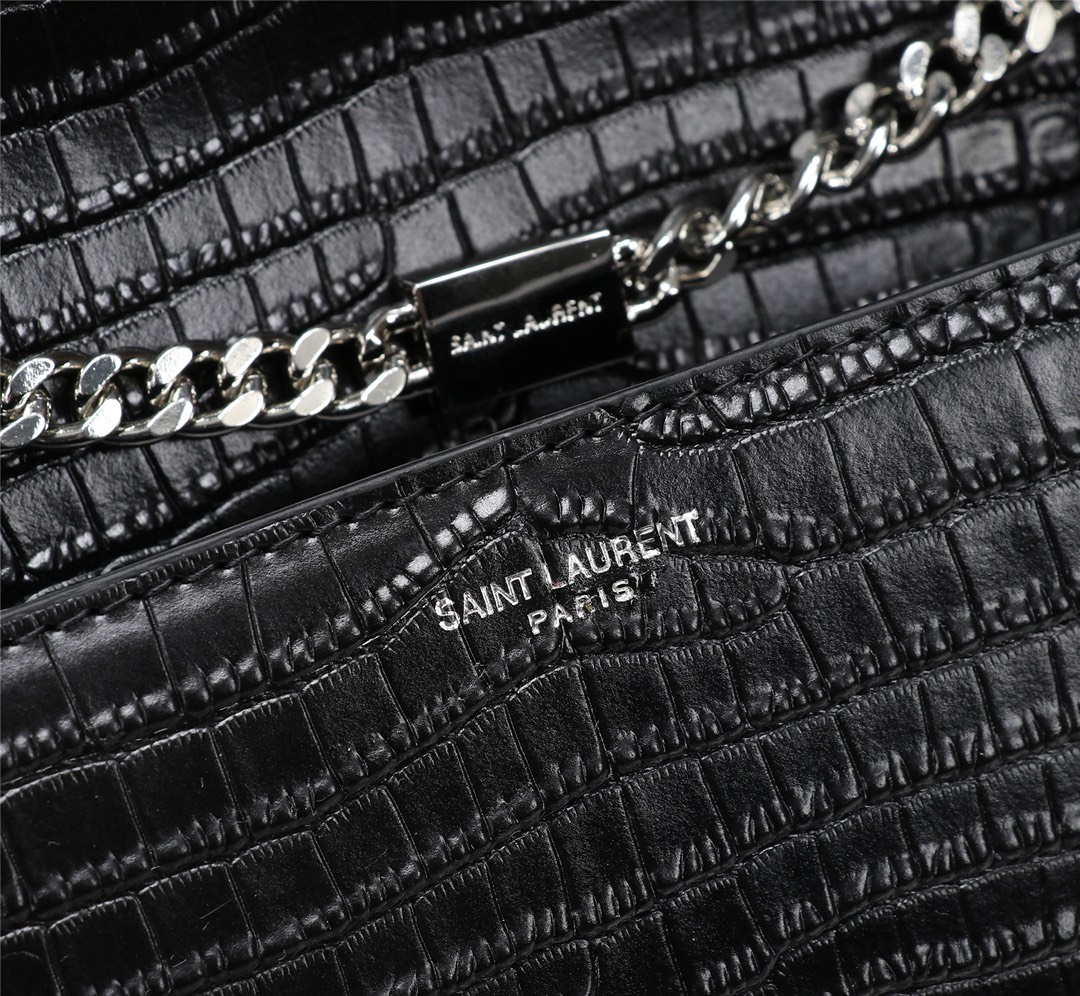 Handbags SAINT LAURENT 26700 size 24*5.5*14.5 cm - vstockx