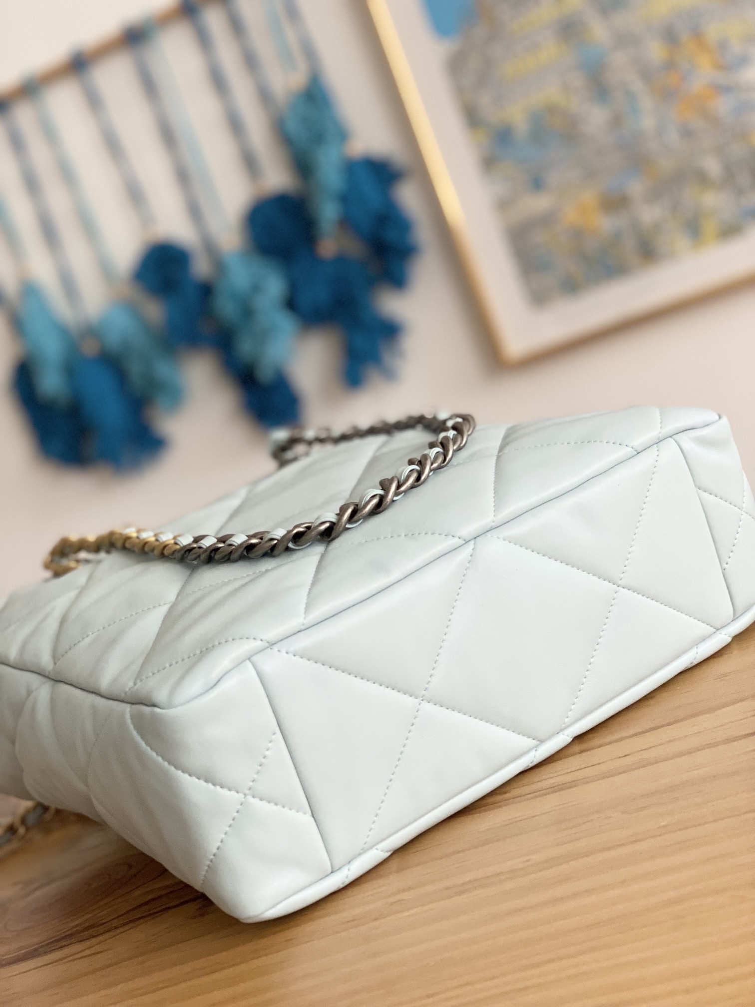 Handbag Chanel AS3519 size 30*37*10 cm - vstockx