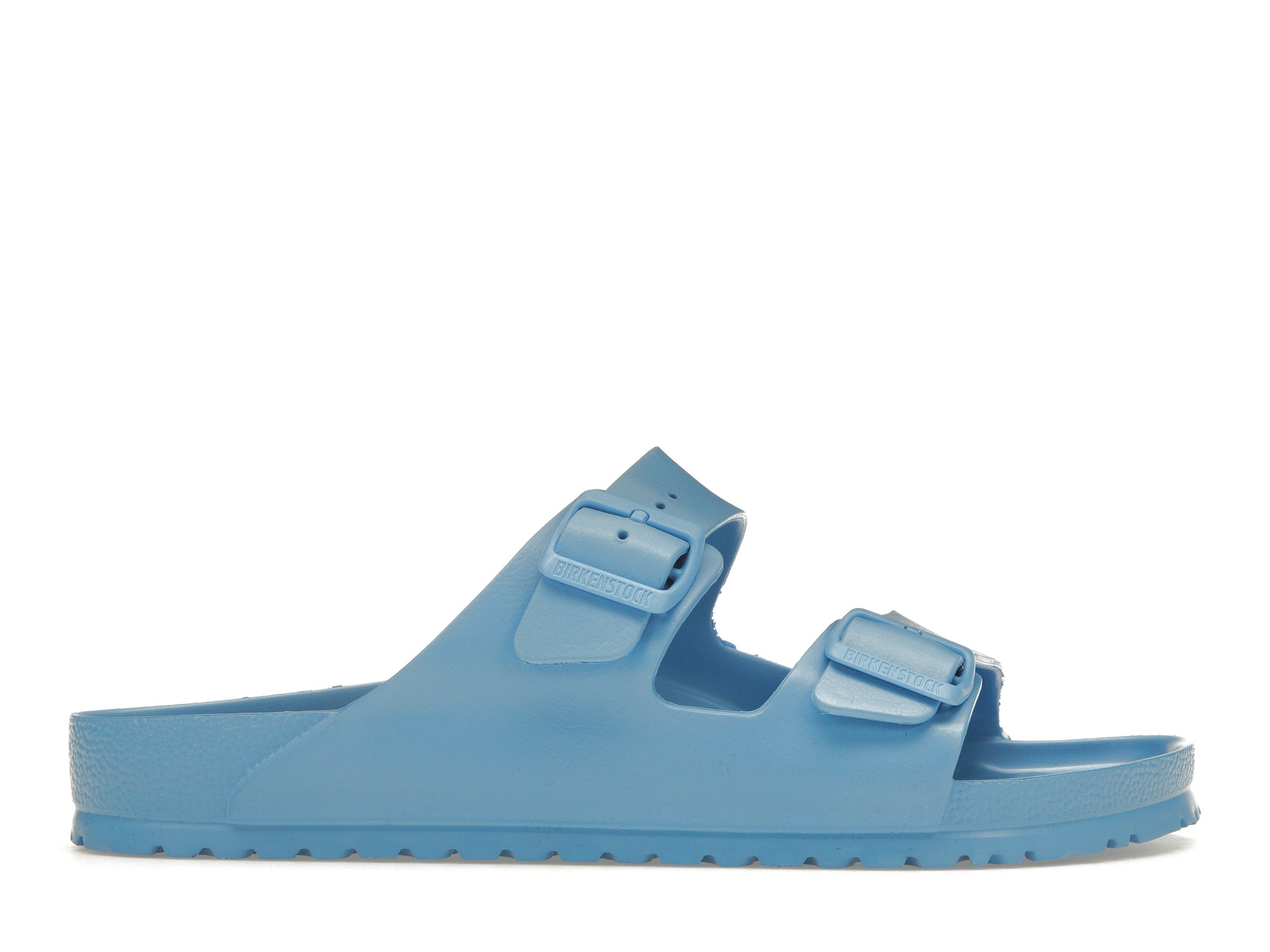 Birkenstock Arizona Essentials Eva Sky Blue - vstockx