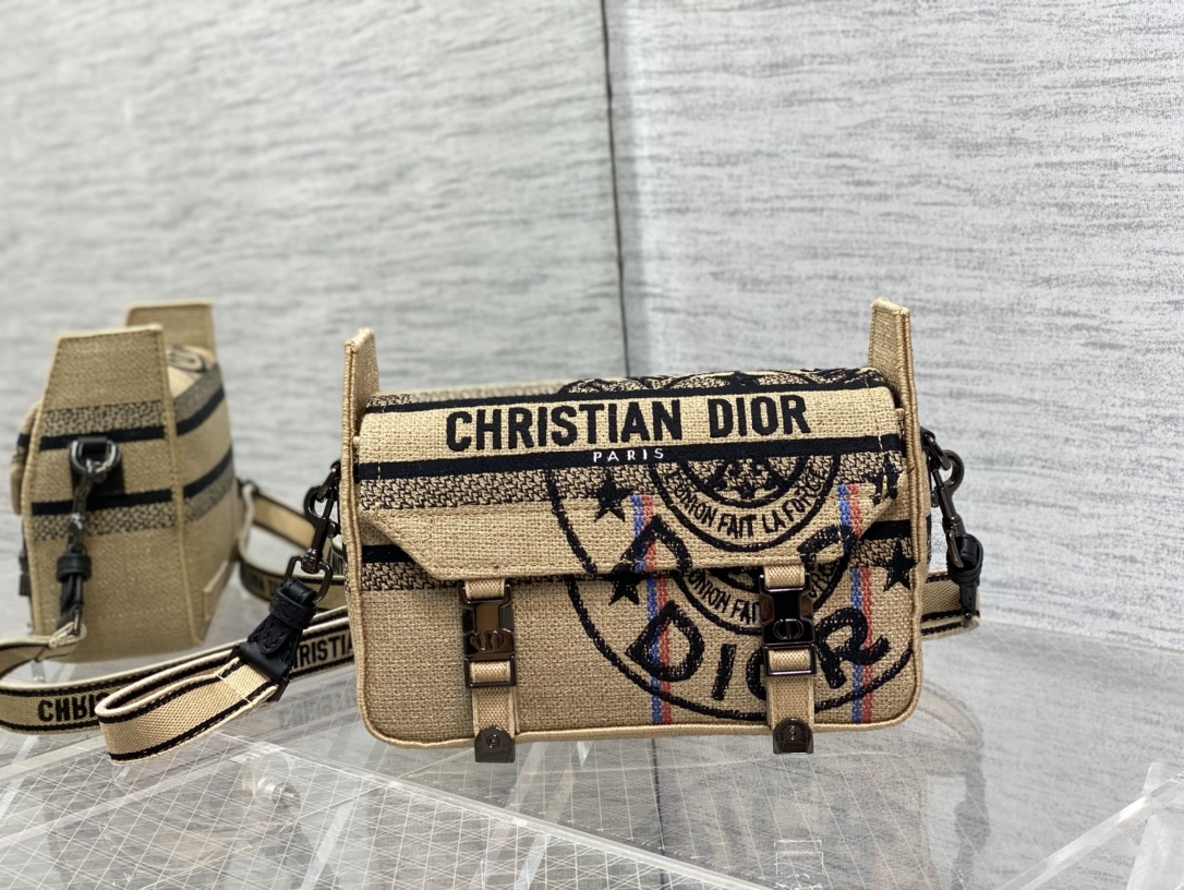 Handbag Dior size 23*15*8 cm - vstockx