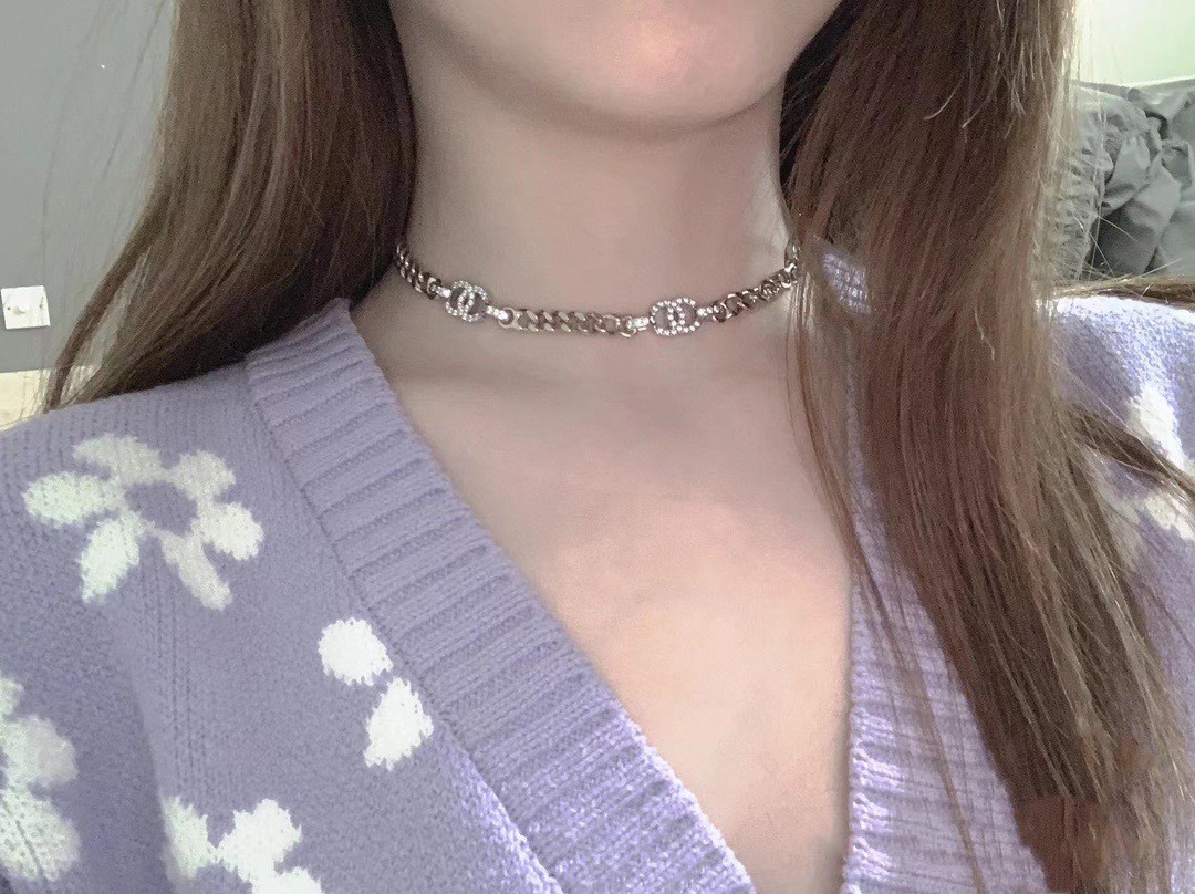 Jewelry Chanel 1815 - vstockx