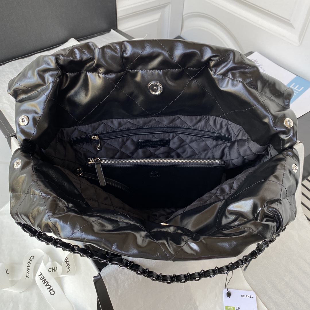 Handbag Chanel AS3261 size 39  42  8 cm - vstockx