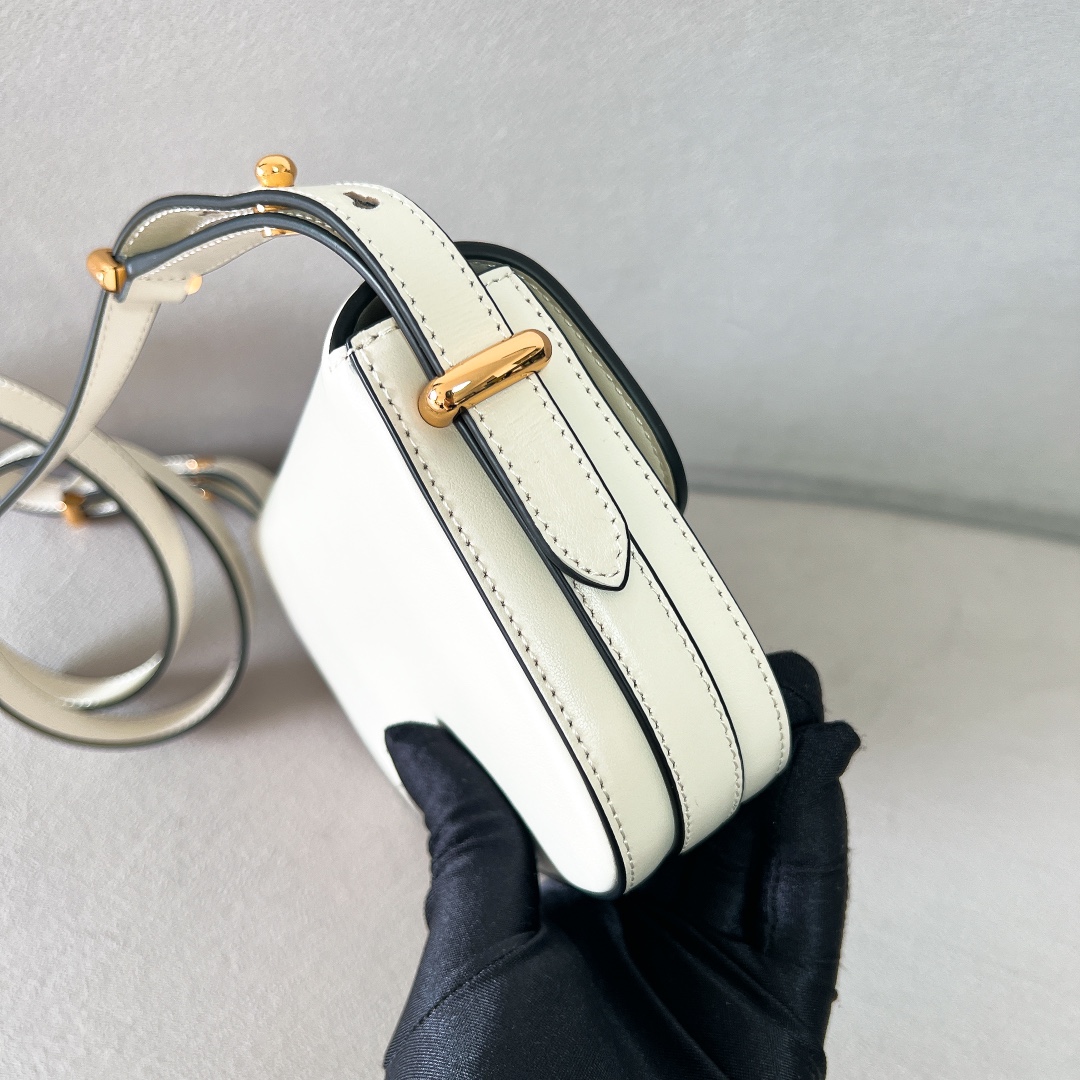 handbags prada 1BD339 Size:20.5*10.5*4cm - vstockx