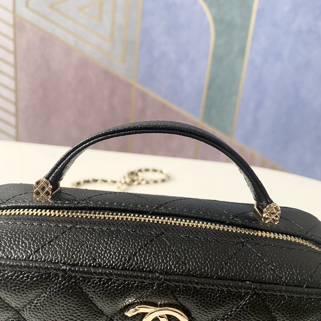 Handbag Chanel 3168 size 18.5x12.5x6 cm - vstockx
