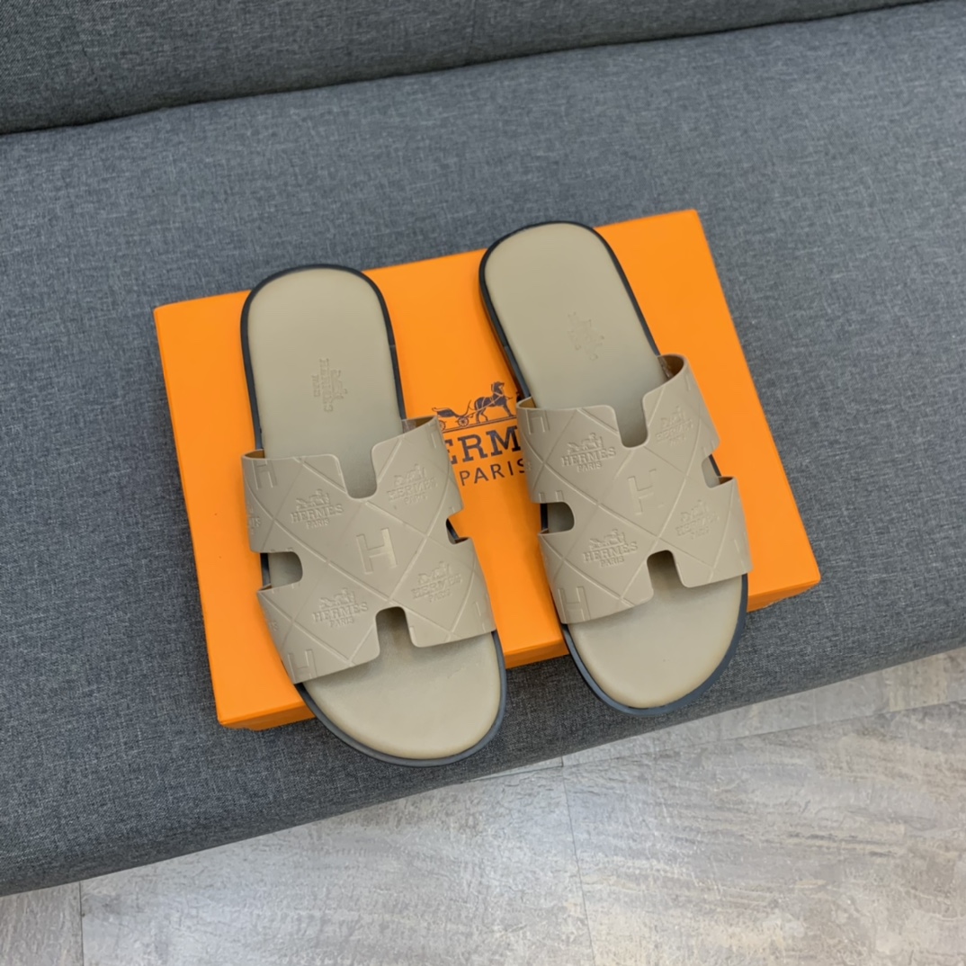 Hermes Sandals 15 - vstockx