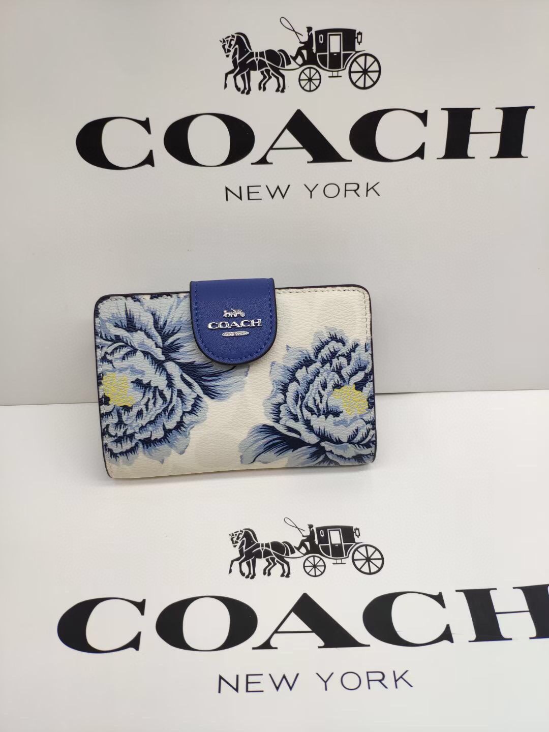 Handbags Coach C0082 size:13*9*2 - vstockx