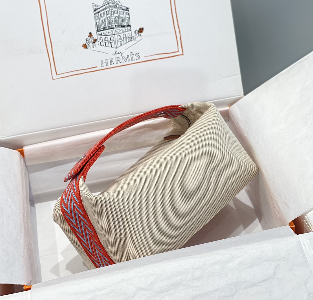 Handbags Hermes  -- size:25*21*14 cm - vstockx