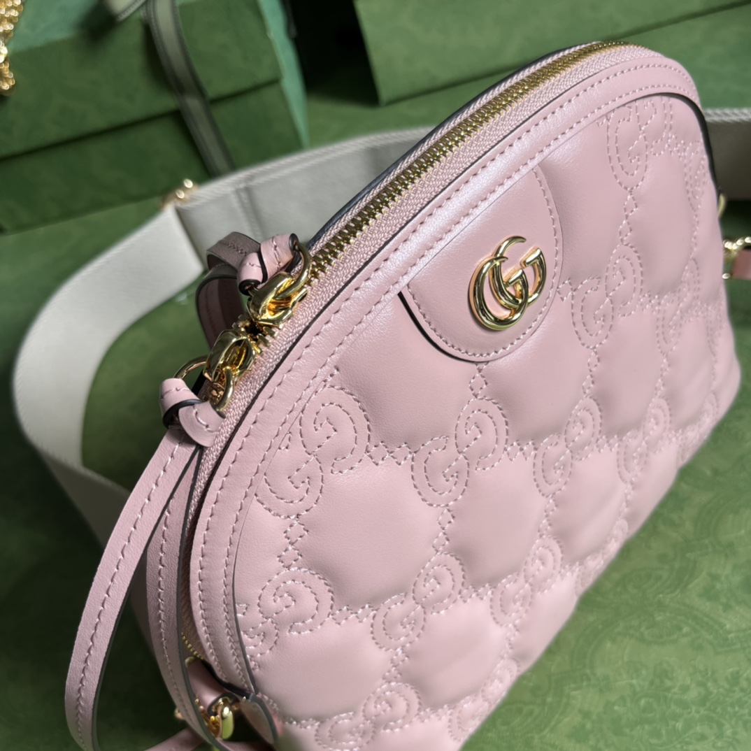 Handbag Gucci 702229 size 23.5*19*8 cm - vstockx
