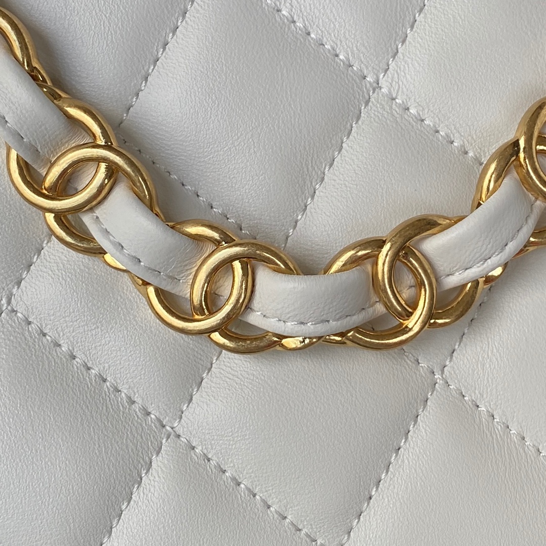 Handbag Chanel AS3562 size 17.5X24X6 cm - vstockx