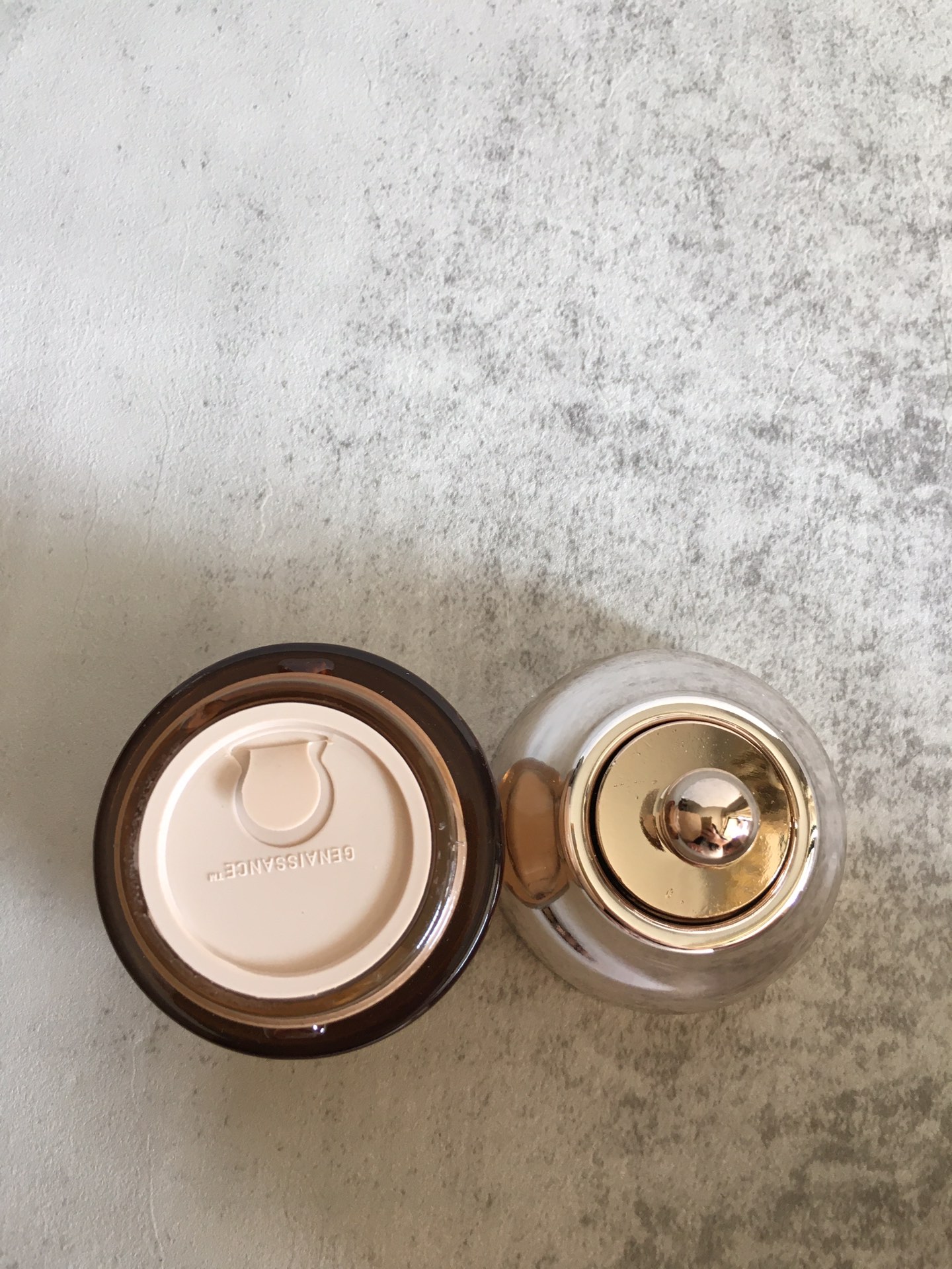 perfume lamer 1 - vstockx