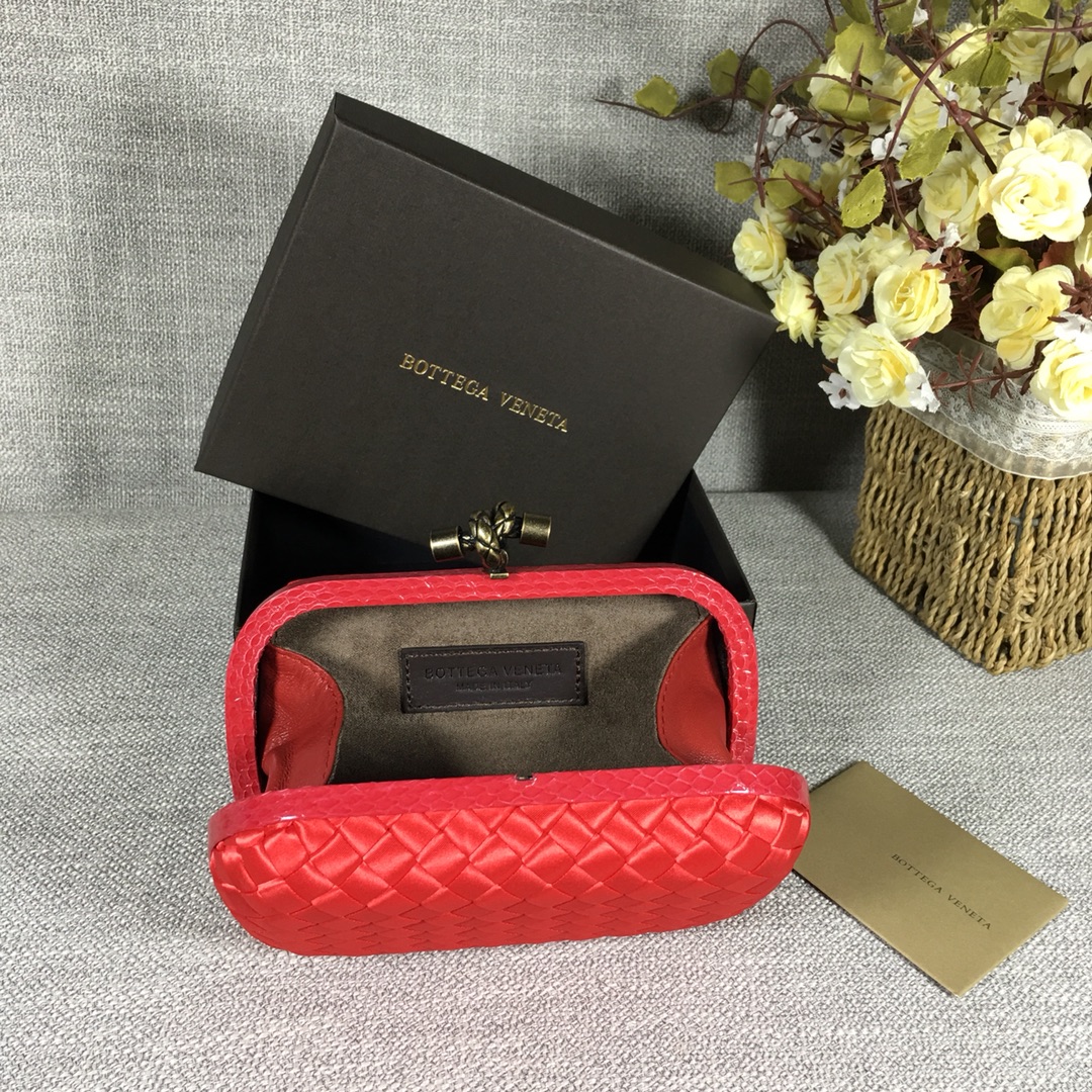 handbags Bottega Veneta 8651 size:16.5*10.5*6cm - vstockx