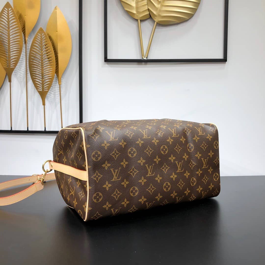 Handbag LOUIS VUITTON m41111 size 35*23*18cm - vstockx