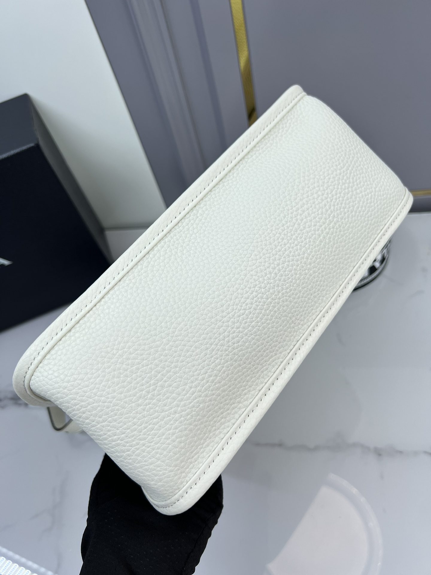 handbags prada 1BC073 30*28*12 - vstockx