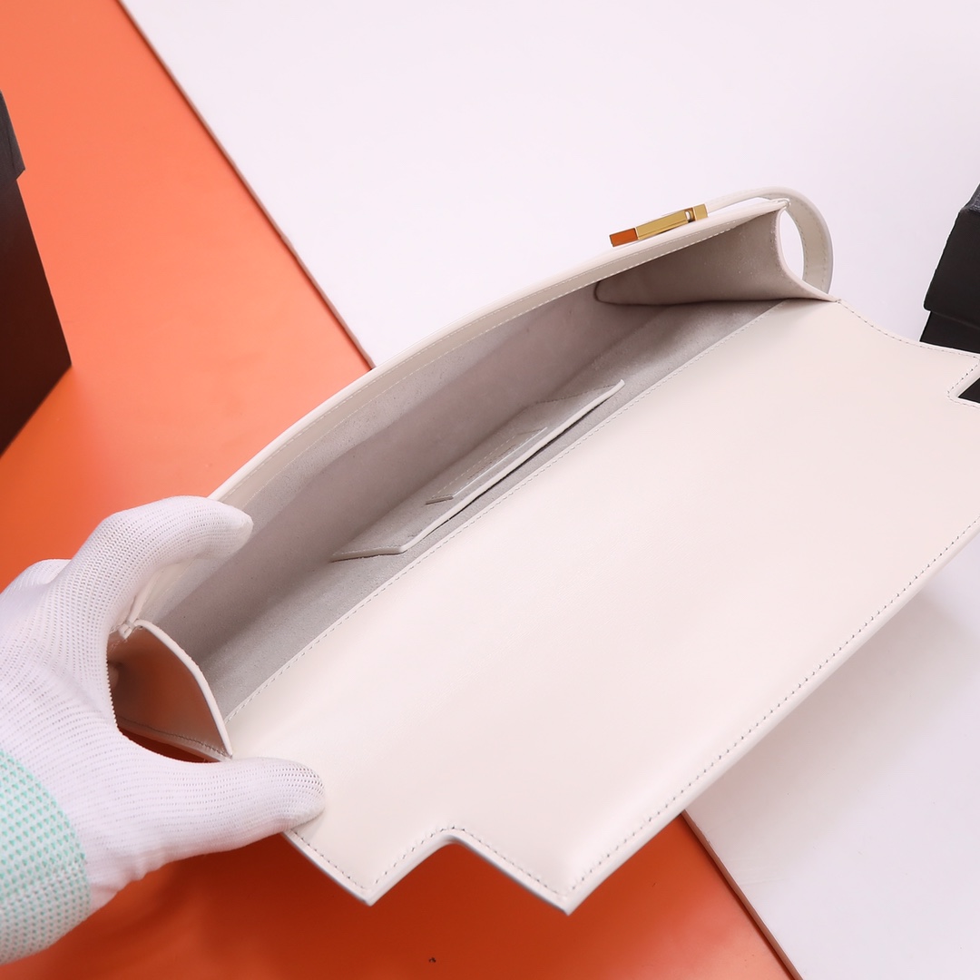 Handbags SAINT LAURENT 695949 size 31x14x3 cm - vstockx