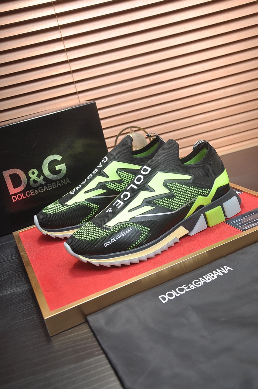 Dolce & Gabbana Sorrento 28 - vstockx