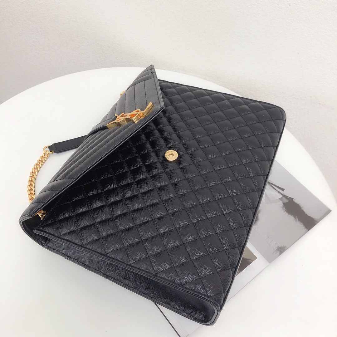 Handbags SAINT LAURENT 396910 size 31*22*7.5 cm - vstockx