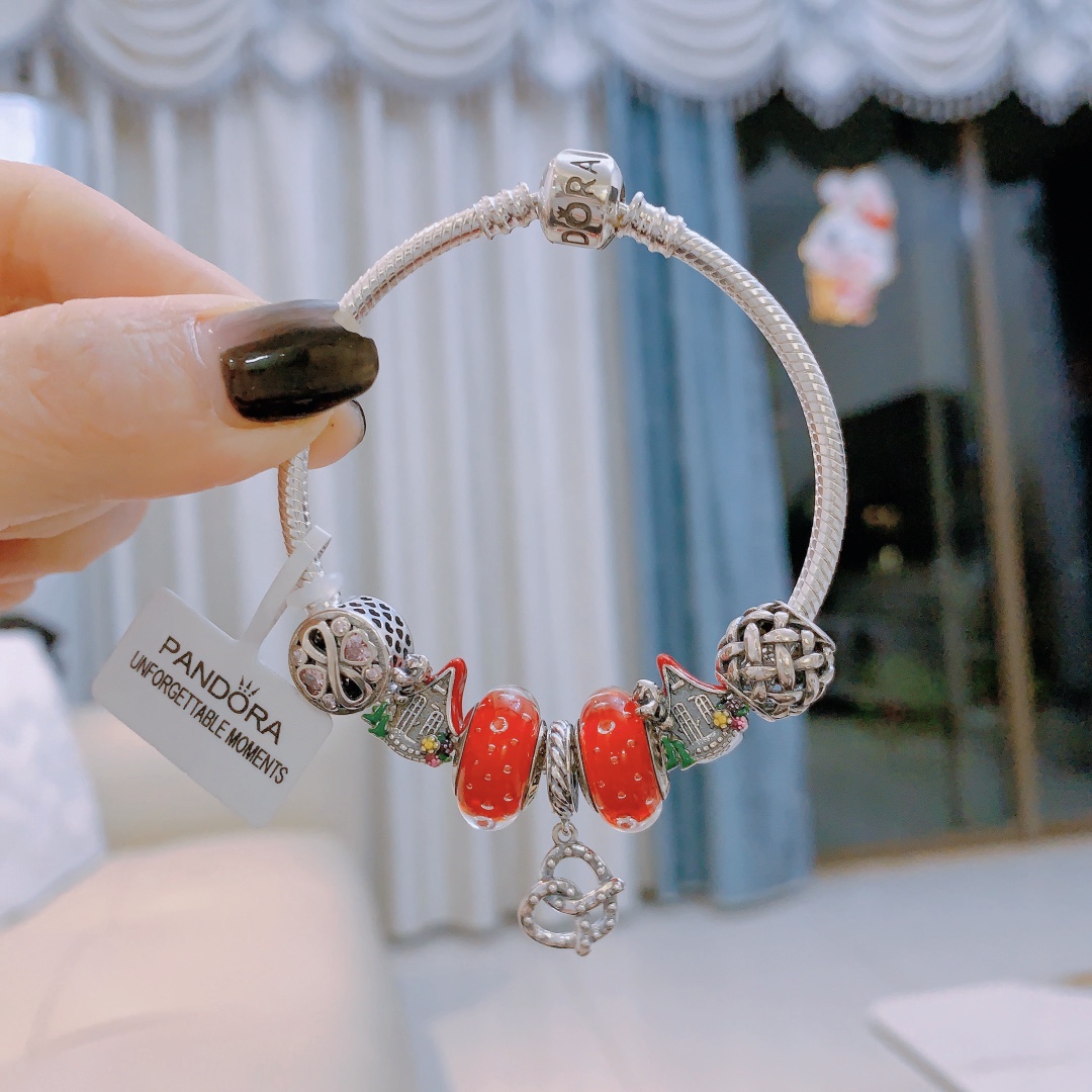 Jewelry pandora 241 - vstockx