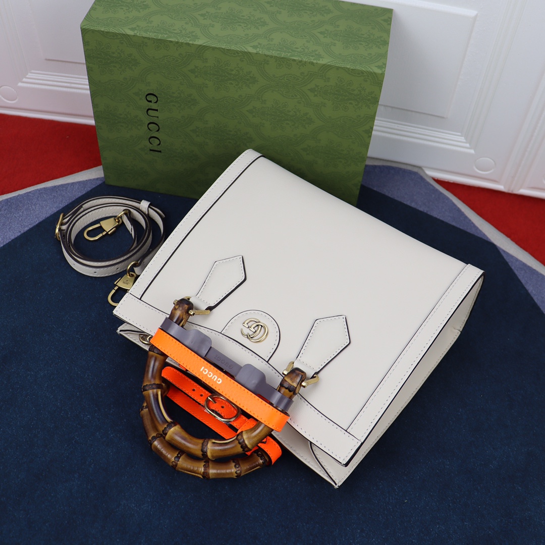 Handbag Gucci 660195 size 27*24*11 cm - vstockx