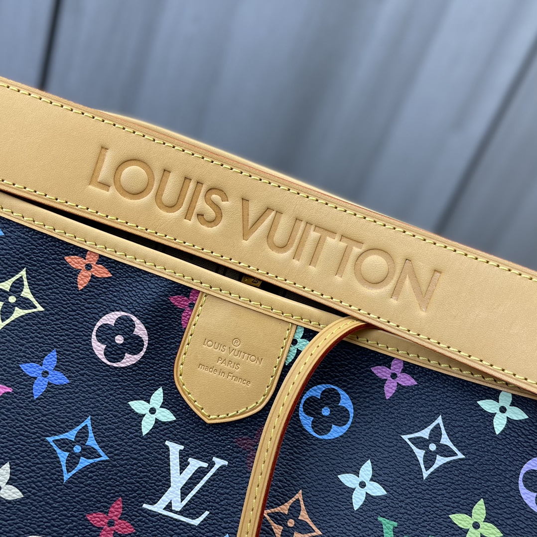 Handbag Louis Vuitton M40353 size 52-30-20 cm - vstockx