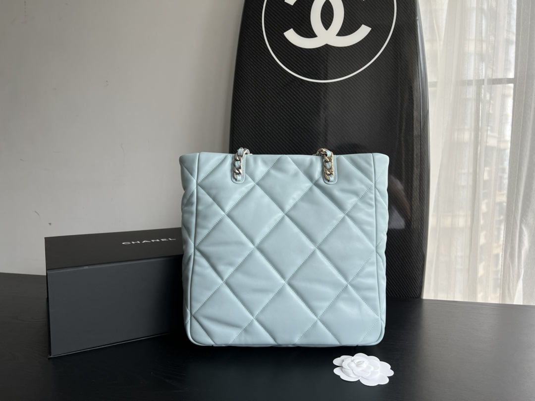Handbag Chanel 3519 size 30cm37cm10 cm - vstockx