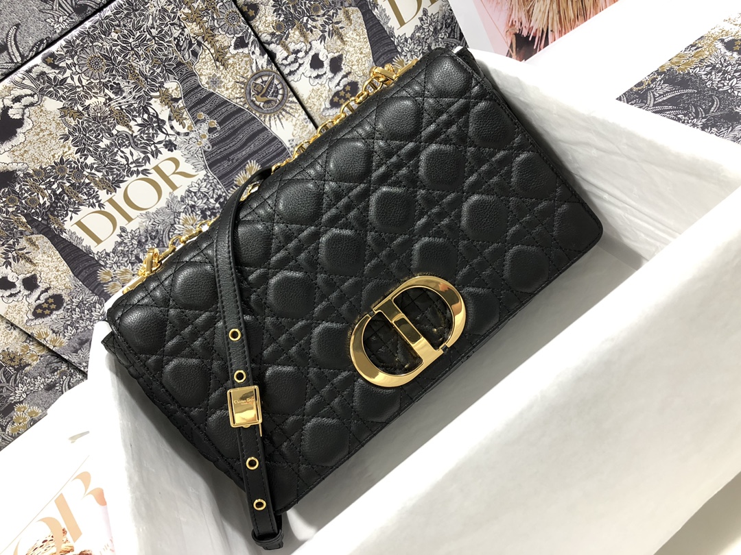 Handbag Dior M9243 size 28*17*9 cm - vstockx