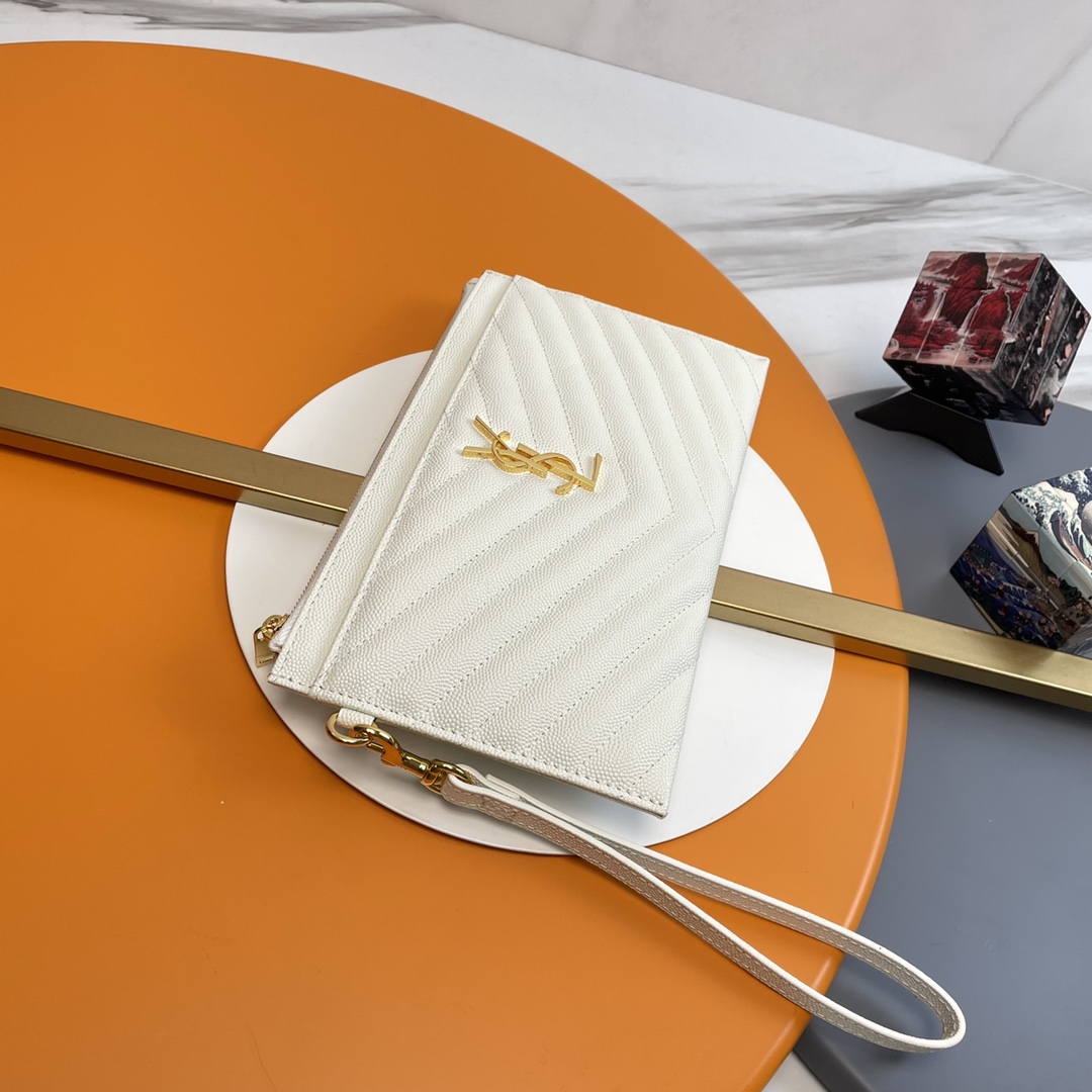 Handbags SAINT LAURENT 423297 size 23*13*1 cm - vstockx