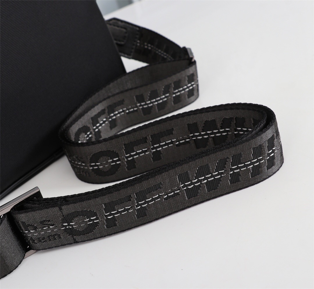 handbags OFF-White 509  3558650  size:18*15*6cm - vstockx