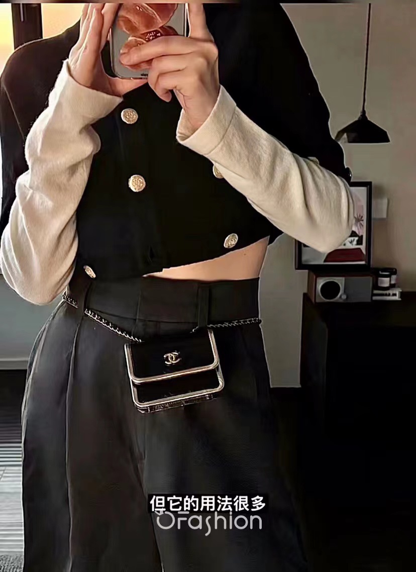 Handbag Chanel 99181 - vstockx